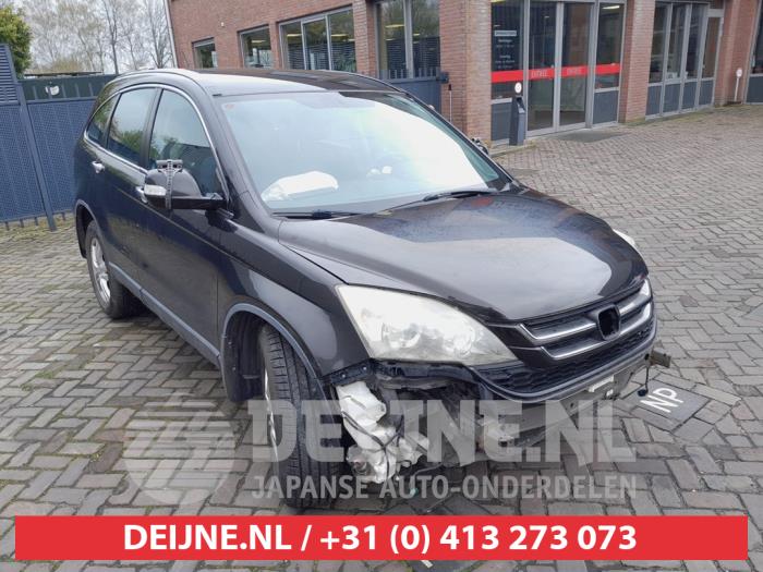 Honda CR-V Scheinwerfer rechts O720722