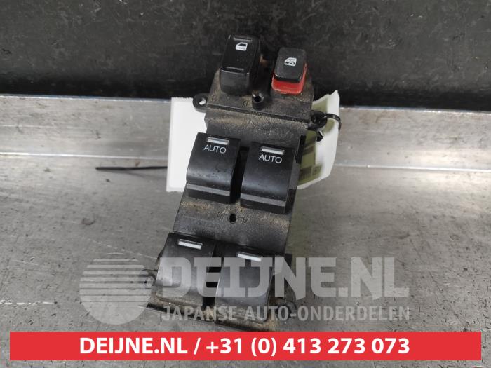 Honda CR-V Kombischalter Fenster O720726