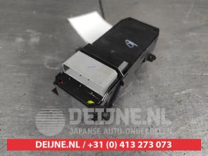 Honda CR-V Multi-functional window switch O720726 photo 2
