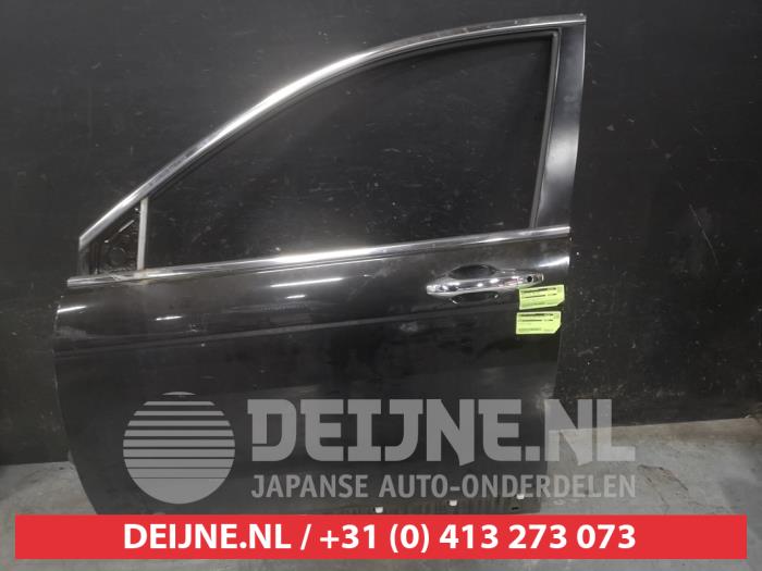 Honda CR-V Door 4-door, front left O720727
