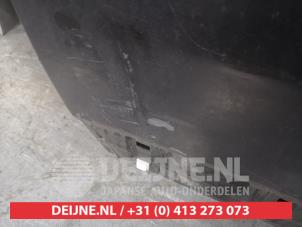 Honda CR-V Tür 4-türig links vorne O720727 foto 2