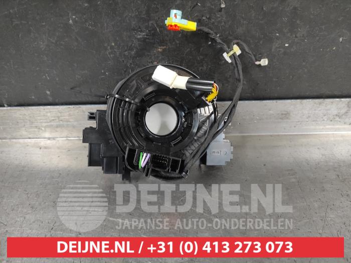 Toyota Yaris Cross Airbag clock spring O720758