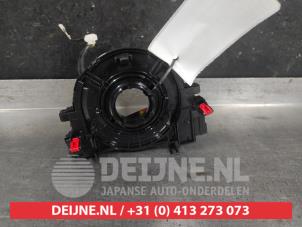 Toyota Yaris Cross Airbag clock spring O720758 photo 2
