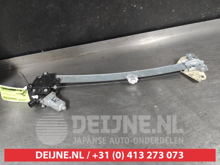 Honda CR-V Fenstermechanik 4-türig links vorne O720730