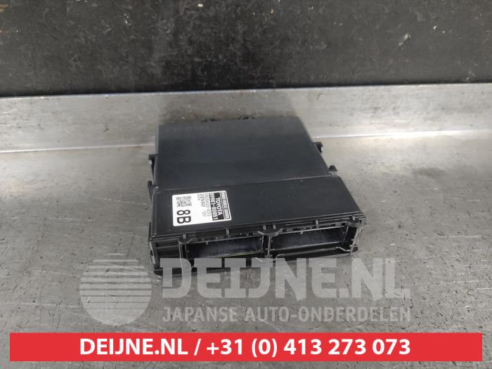 Toyota Yaris Cross Computer hybrid battery O720761