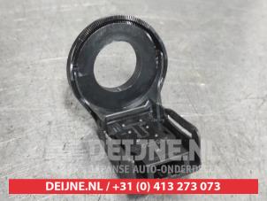 Toyota Yaris Cross Kontaktslot+Sleutel O720763 foto 3