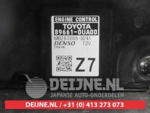 Toyota Yaris Cross Slotenset Cilinder (compleet) O720764 foto 2