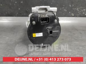 Toyota Yaris Cross Air conditioning pump O720765 photo 2