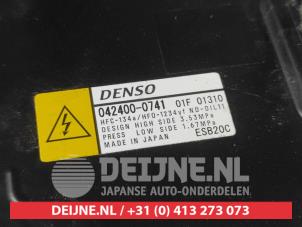 Toyota Yaris Cross Air conditioning pump O720765 photo 3