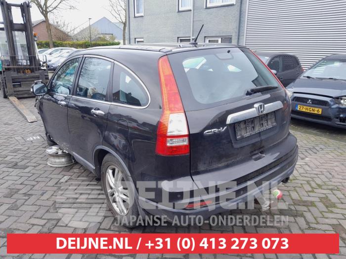 Honda CR-V Stoßstange hinten O720736