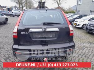 Honda CR-V Rear bumper O720736 photo 2