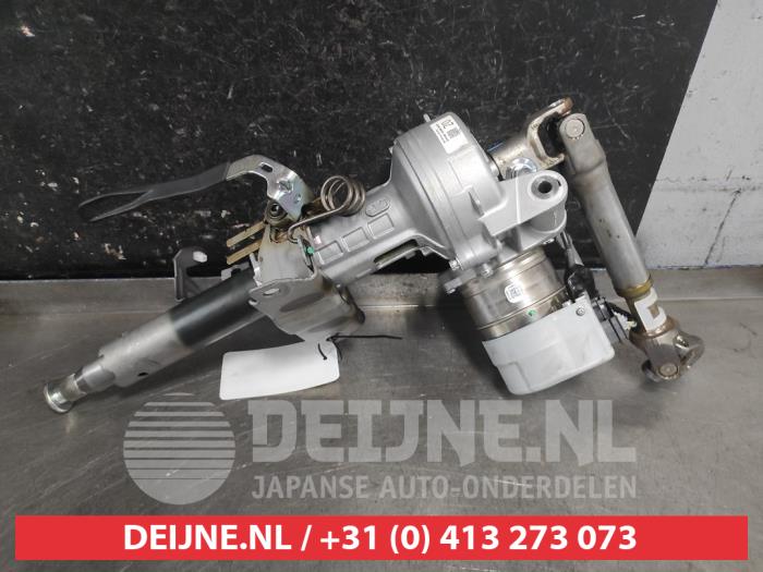 Toyota Yaris Cross Lenksäulenwelle O720768
