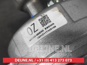 Toyota Yaris Cross Stuurkolomas O720768 foto 3