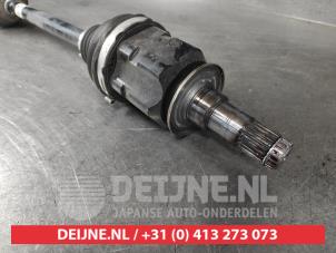 Toyota Yaris Cross Antriebswelle links vorne O720769 foto 2