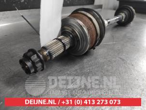 Toyota Yaris Cross Antriebswelle links vorne O720769 foto 3
