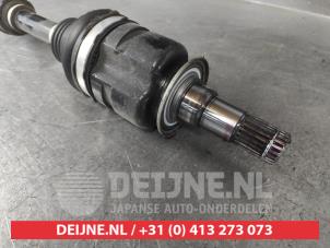 Toyota Yaris Cross Front drive shaft, right O720770 photo 2