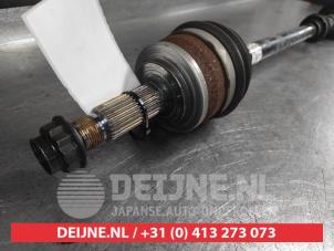 Toyota Yaris Cross Front drive shaft, right O720770 photo 3