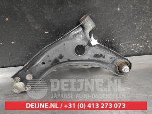 Toyota Yaris Cross Front lower wishbone, right O720774 photo 2