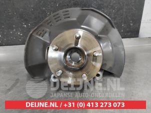 Toyota Yaris Cross Achsschenkel rechts vorne O720776 foto 2
