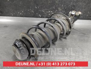 Toyota Yaris Cross Front shock absorber rod, left O720777 photo 2