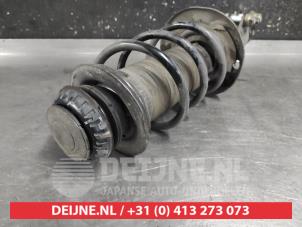 Toyota Yaris Cross Front shock absorber rod, right O720778 photo 2