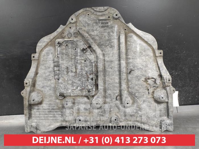 Toyota Yaris Cross Engine protection panel O720779