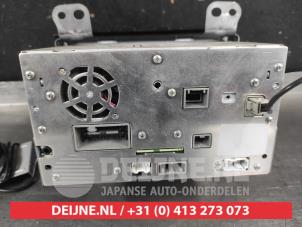 Honda CR-V Radio O720753 photo 2