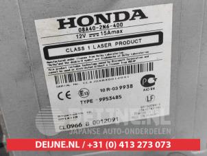 Honda CR-V Radio O720753 photo 3