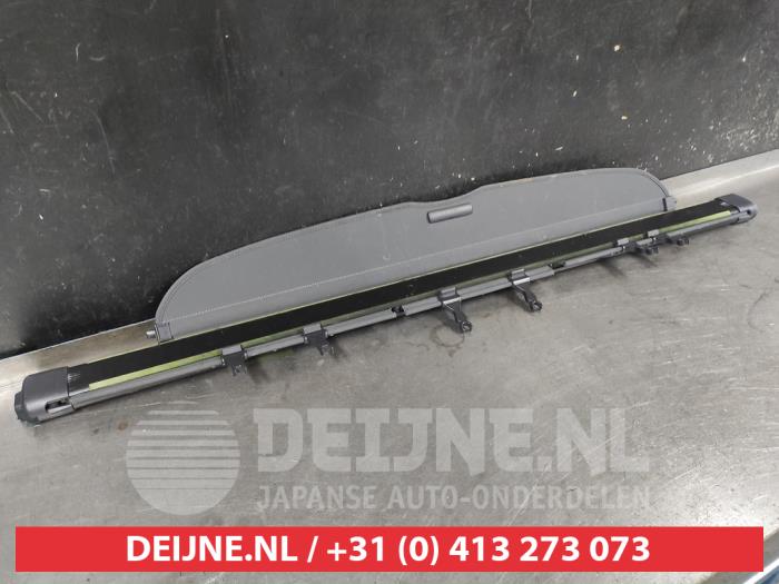 Honda CR-V Parcel shelf O720755