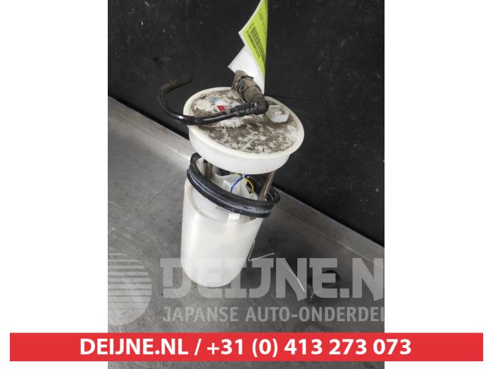 Gebruikte Tank element Pomp Honda CR-V (RE/RM) 2.0 16V Prijs op aanvraag aangeboden door V.Deijne Jap.Auto-onderdelen BV