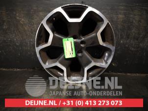Subaru XV Felge O720789 foto 2