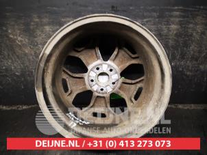 Subaru XV Velg O720790 foto 3