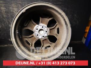 Subaru XV Velg O720791 foto 2