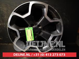 Subaru XV Velg O720791 foto 3