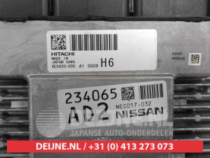 Nissan Micra Slotenset Cilinder (compleet) O720795 foto 2