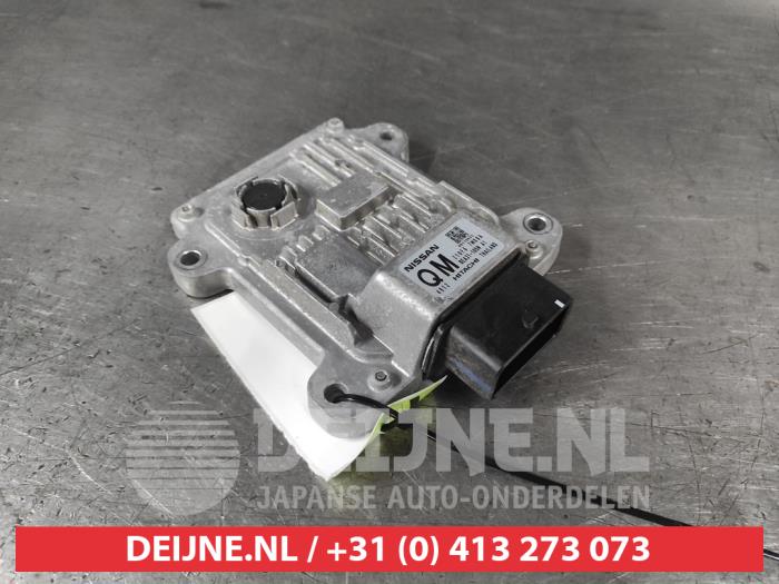 Nissan Micra Automatic gearbox computer O720799