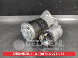 Nissan Micra Starter O720809 photo 2