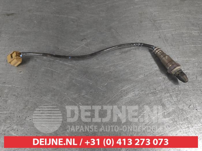 Gebruikte Lambda Sonde Nissan Micra (K13) 1.2 12V Prijs op aanvraag aangeboden door V.Deijne Jap.Auto-onderdelen BV