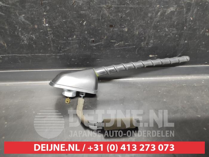 Hyundai I10 Antenne O720828