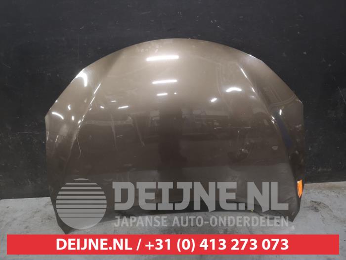Nissan Pulsar Motorhaube O720840