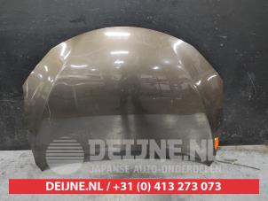 Nissan Pulsar Bonnet O720840 photo 3