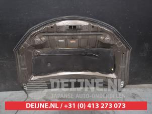 Nissan Pulsar Bonnet O720840 photo 2
