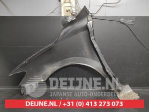 Nissan Pulsar Front wing, right O720841 photo 2
