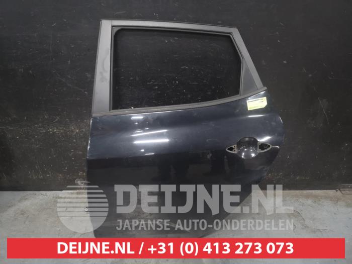 Kia Venga Portier 4Deurs links-achter O720845