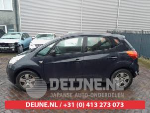 Kia Venga Portier 4Deurs links-achter O720845 foto 3