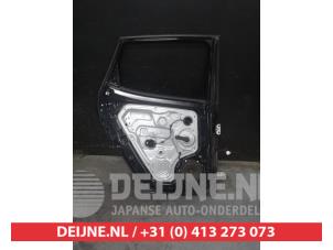Kia Venga Portier 4Deurs links-achter O720845 foto 2