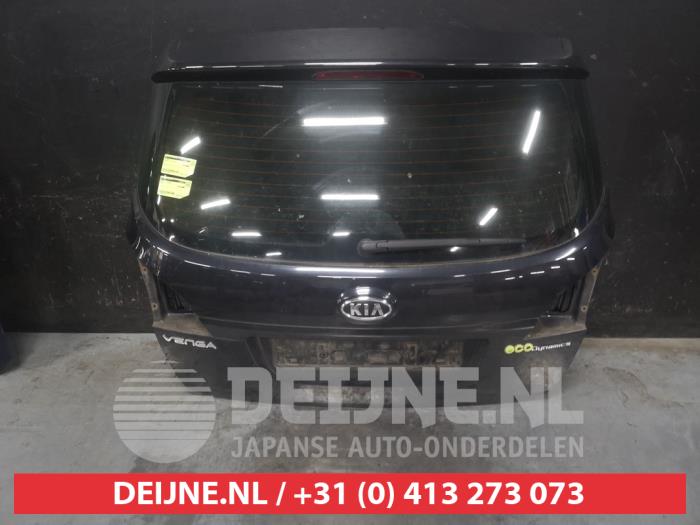 Kia Venga Achterklep O720846