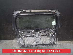 Kia Venga Heckklappe O720846 foto 2