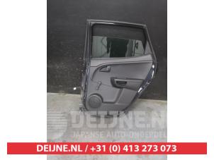 Kia Venga Deurslot Mechaniek 4Deurs rechts-achter O720851 foto 2