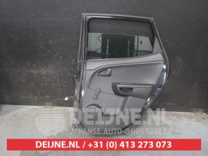 Kia Venga Deurslot Mechaniek 4Deurs rechts-achter O720851 foto 3